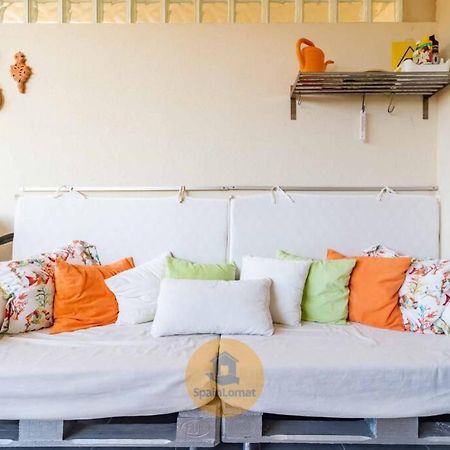 Appartement Apartamento Con Amplia Terraza En Fuengirola Extérieur photo