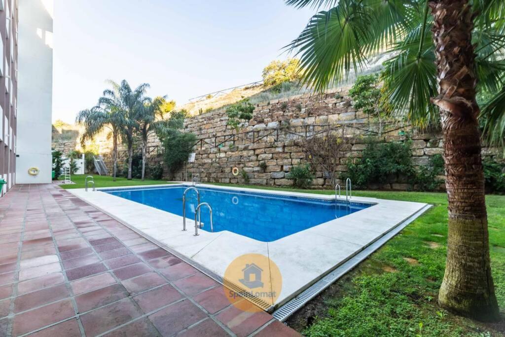 Appartement Apartamento Con Amplia Terraza En Fuengirola Extérieur photo